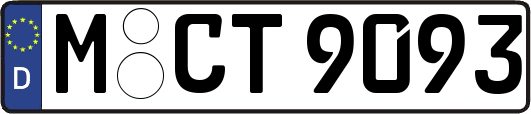 M-CT9093