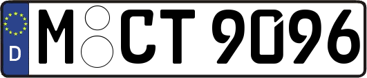 M-CT9096