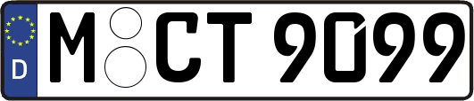 M-CT9099