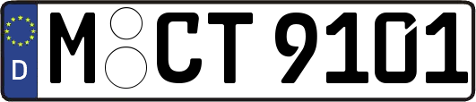 M-CT9101