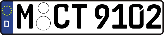 M-CT9102