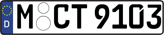 M-CT9103