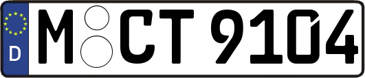 M-CT9104