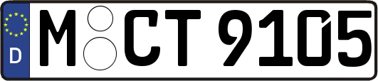 M-CT9105