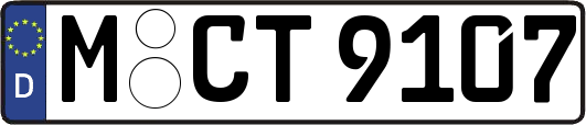 M-CT9107