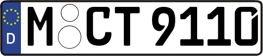 M-CT9110