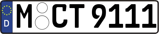 M-CT9111