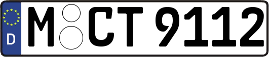 M-CT9112