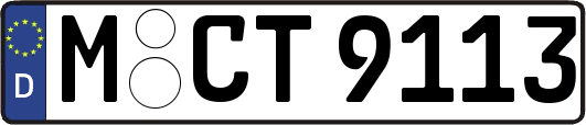 M-CT9113