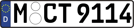 M-CT9114