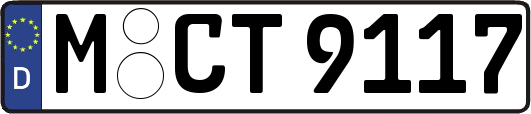 M-CT9117