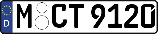 M-CT9120