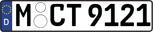 M-CT9121