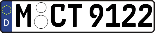 M-CT9122