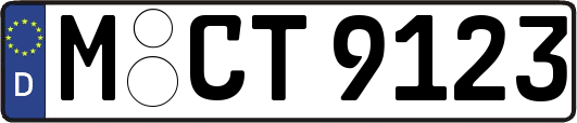 M-CT9123