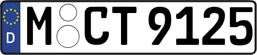 M-CT9125