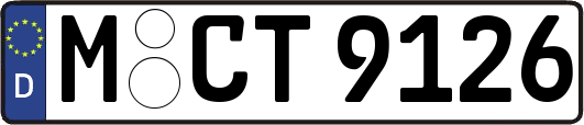 M-CT9126