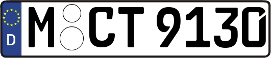 M-CT9130