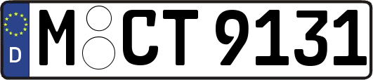 M-CT9131