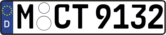 M-CT9132
