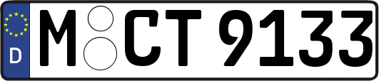 M-CT9133