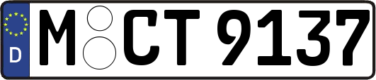 M-CT9137