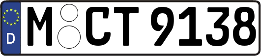 M-CT9138