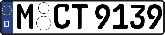 M-CT9139