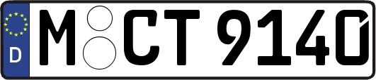 M-CT9140