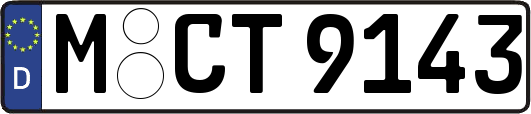 M-CT9143