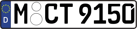M-CT9150