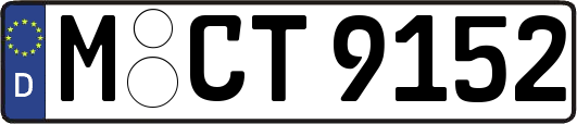 M-CT9152