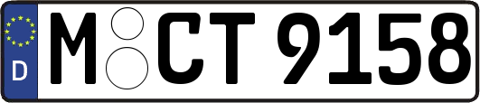 M-CT9158