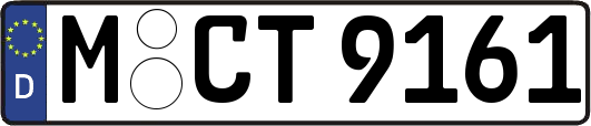 M-CT9161