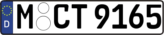 M-CT9165