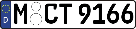 M-CT9166