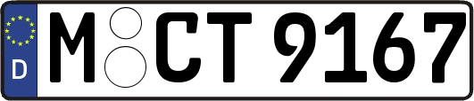 M-CT9167