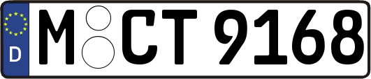 M-CT9168