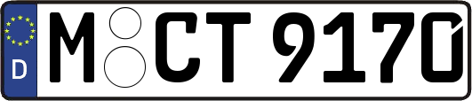 M-CT9170