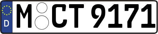M-CT9171