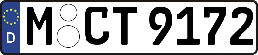 M-CT9172