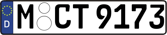 M-CT9173