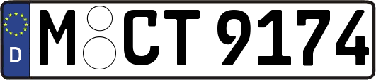 M-CT9174