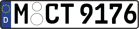 M-CT9176