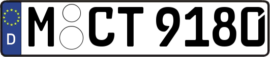M-CT9180