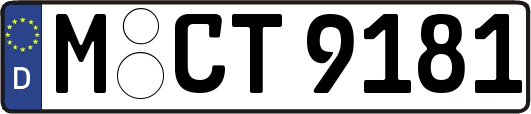 M-CT9181