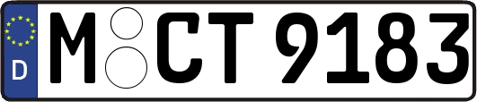 M-CT9183