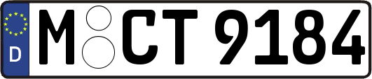 M-CT9184