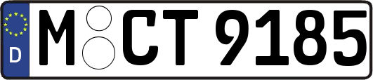 M-CT9185