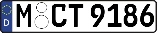 M-CT9186